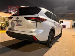 تويوتا هايلاندر